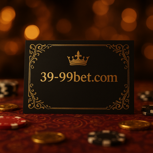 3999bet গেমিং