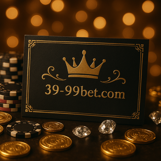 3999bet-এ
