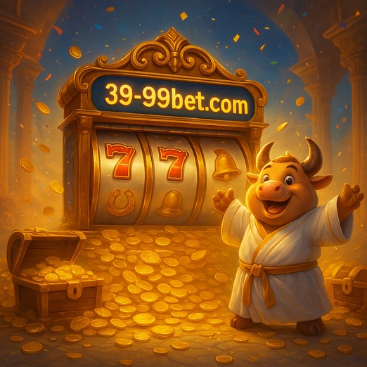3999bet পুরস্কার
